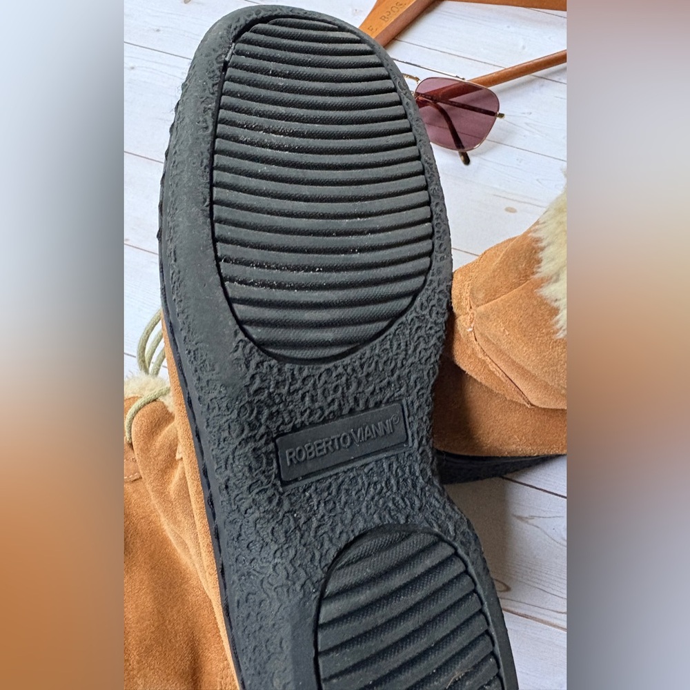 Roberto Vianni winter boots - Picture 5 of 6